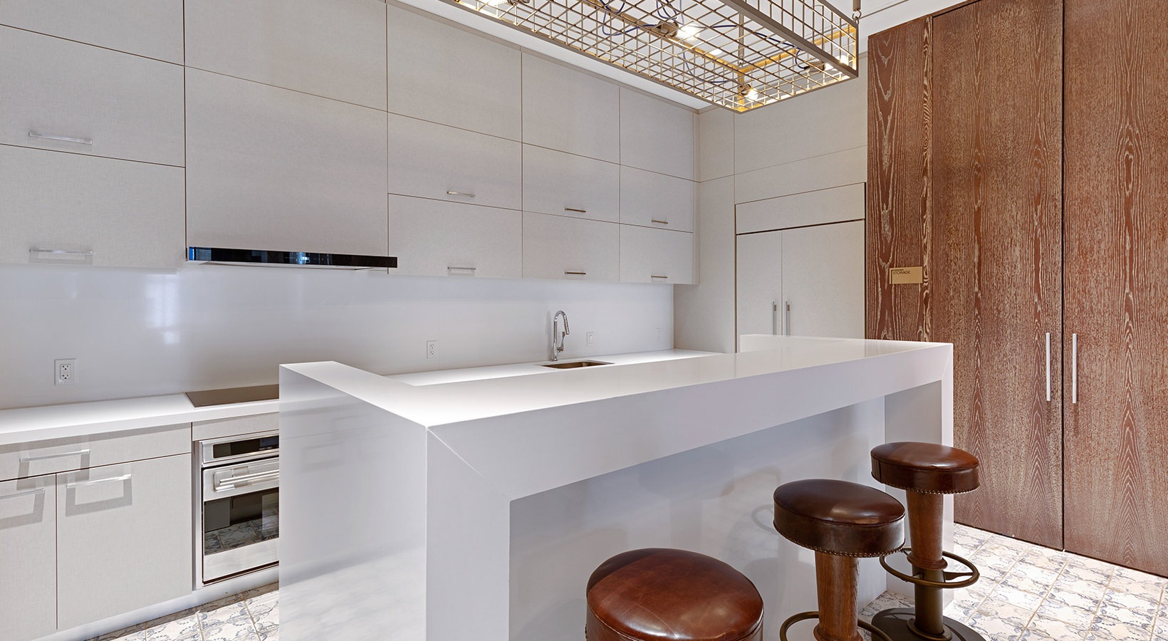 19 dutch amenities community kitchen