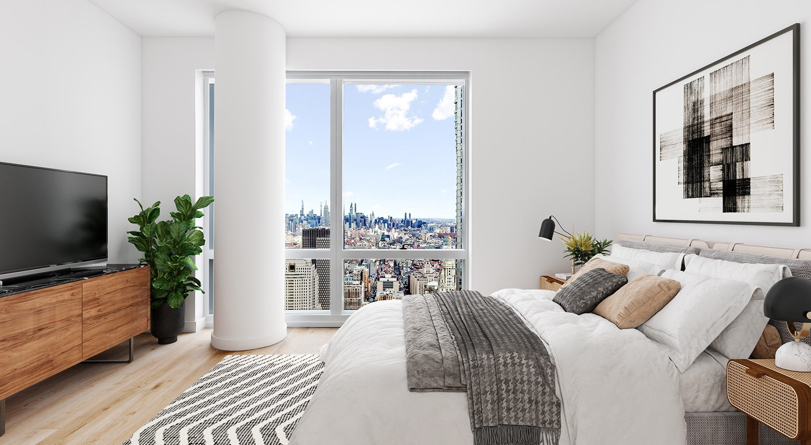 19 dutch residences bedroom 2