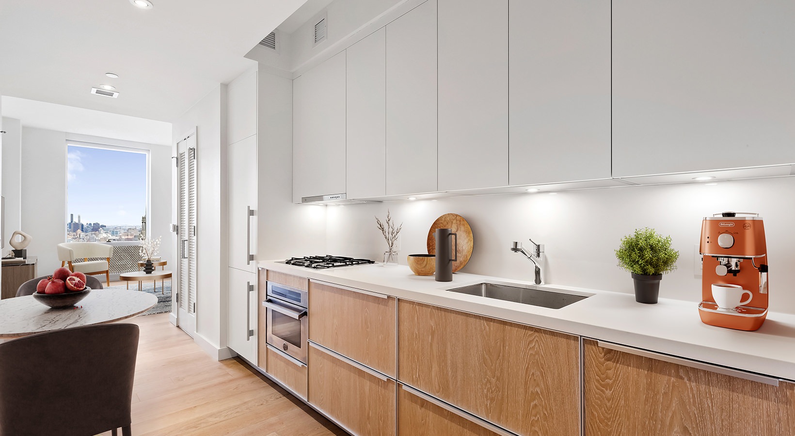 19 dutch residences kitchen 3