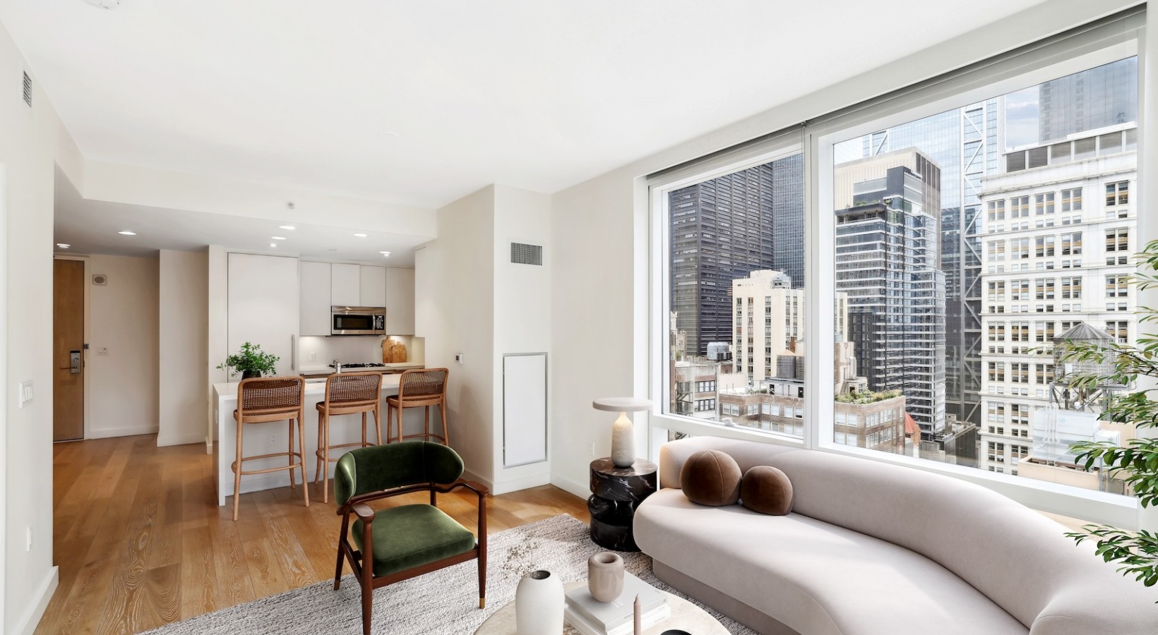 19 dutch residences living room 2